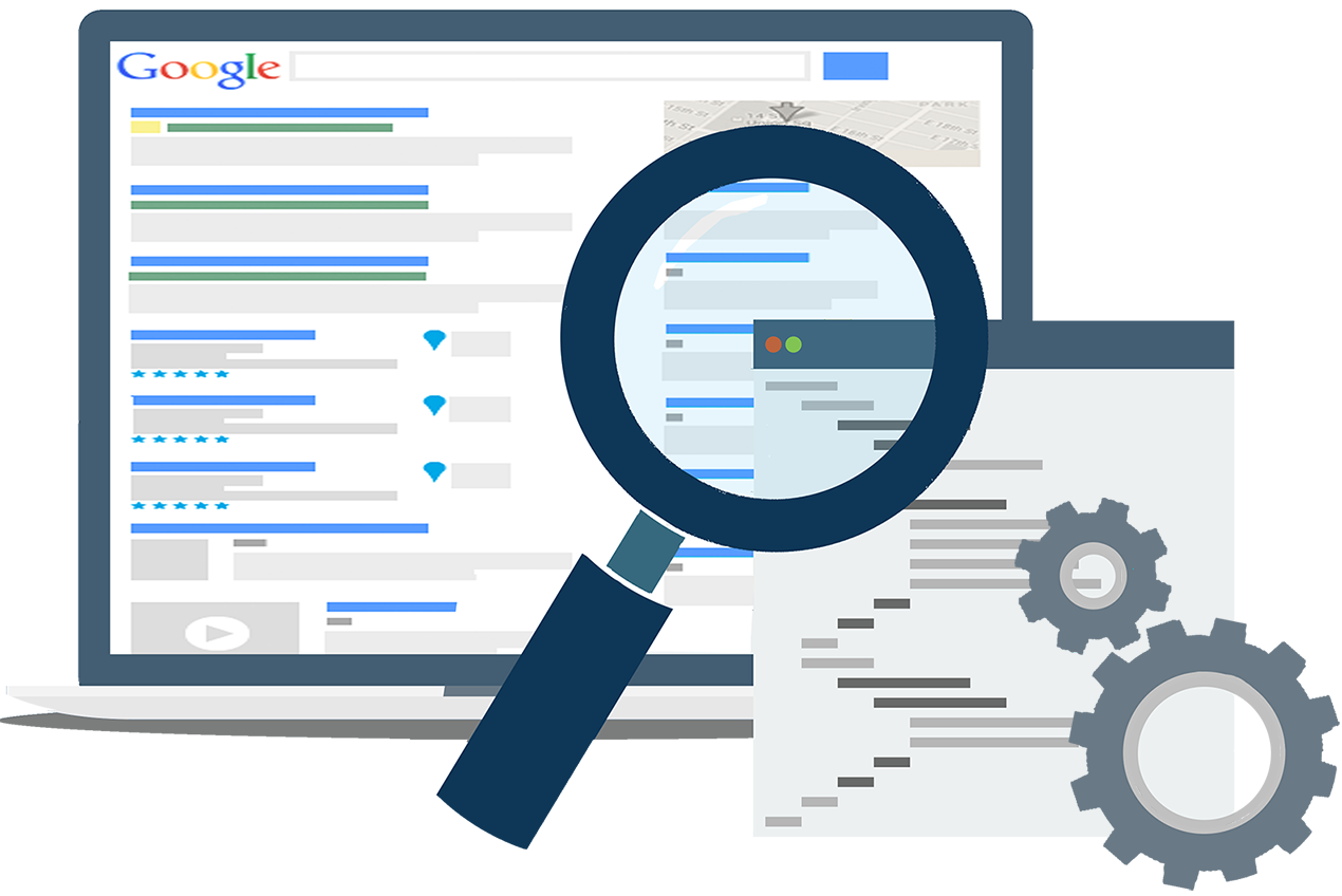 Search Ranking, Search Engine Ranking Services
